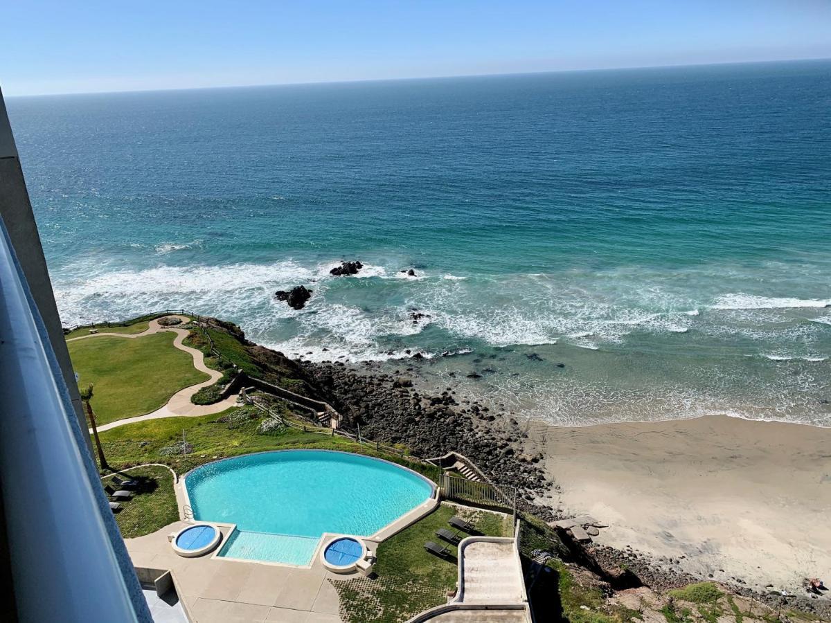 Beachfront Condo W Pools Steps To Beach & Mins To Dt Rosarito Extérieur photo